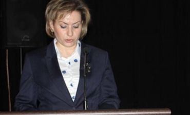 Natəvan Qədimova nazir təyin edildi