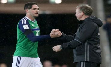 Baş məşqçisi britaniyalı futbolçunun Azərbaycana k