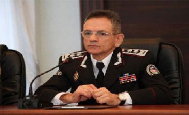 Dövlət Təhlükəsizliyi Xidmətində (DTX) yeni təyina