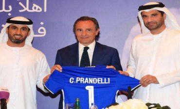 Prandellinin yeni klubu məlum oldu