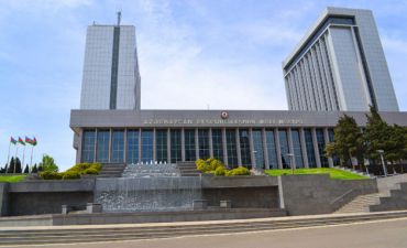 Bu gün Milli Məclisin yaz sessiyasının son plenar 