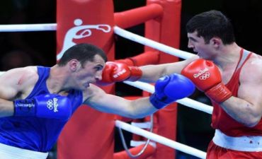 Yığmamız dünya çempionatına itki ilə yollanacaq