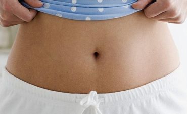 Göbək düşməsi nədir?