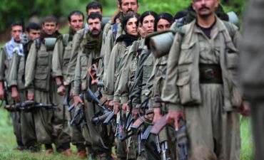 Türkiyə PKK-ya tarixi zərbə vurdu