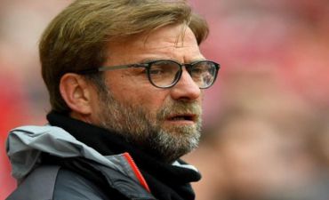 Klopp: 