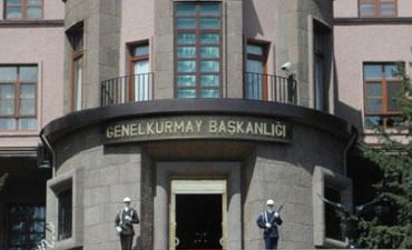 İraqın şimalında 50 PKK üzvü öldürülüb