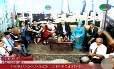 XalqTV