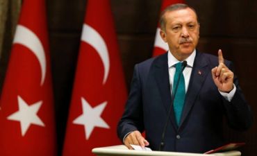 Ərdoğan: 