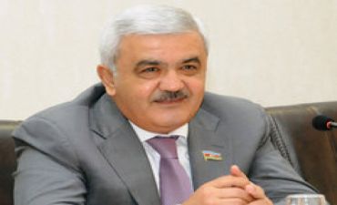 Rövnəq Abdullayev AFFA-da 