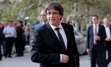 Kataloniya separatçılarının lideri Madridin qərarı