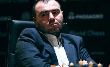 Şəhriyar Məmmədyarov üçün tamam ya davam matçı