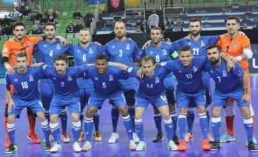 Millimizin dünya reytinqində mövqeyini dəyişmədi