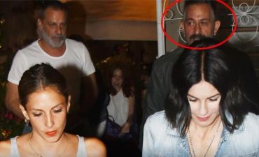 Sevgilisinin kefini açmaq üçün bunu etdi - FOTO