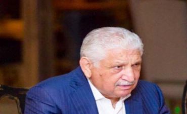 İdman xadimindən açıqlama: 