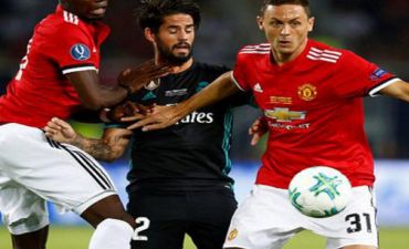 Onun gedişi bizim üçün böyük itkidir