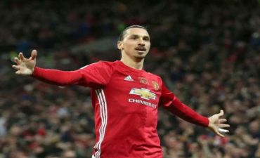 Zlatan İbrahimoviç MLS klubuna rədd cavabı verdi
