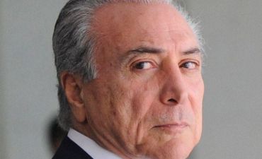Braziliya prezidenti ölmədiyini sübut edə bilmədi