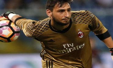 Donnarummanın hərəkəti bizim üçün cinayətdir