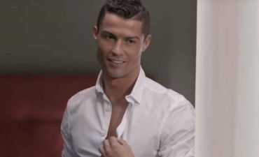 Ronaldunun illik gəliri... - FOTO