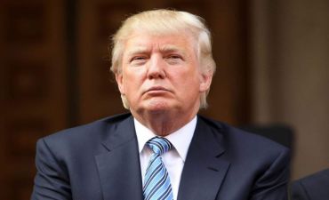 Donald Tramp baş prokurora Ceff Sensa etibar edir?