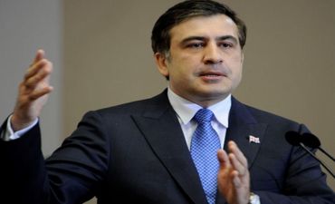 Tbilisi Saakaşvilinin Gürcüstana ekstradisiyasını 