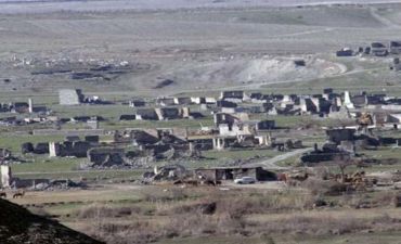 Türkiyə vətəndaşlarının işğal altındakı ərazilərə 
