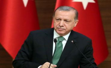 Ərdoğan: 