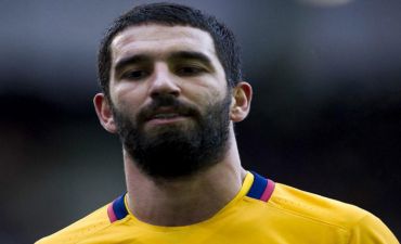 Arda Turan 