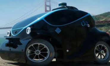 Dubayda polisləri robot patrullar əvəzləyəcək