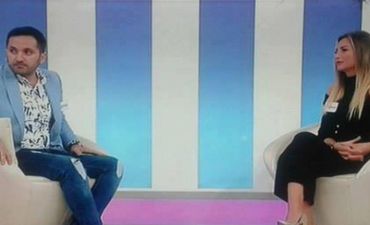 Bakıda evlilik verilişində əlil qızla evlənib boşa