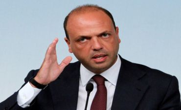 Elmar Məmmədyarov İtaliyanın nazirinə məktub göndə