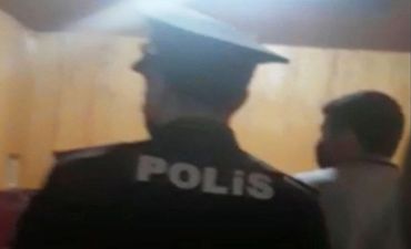 Karantini pozan “Bəy hamamı” cərimələndi - FOTO