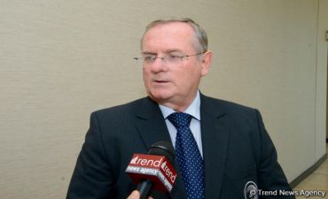 UEG: Bakı batut gimnastikası üzrə Avropa Çempionat