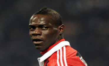 Balotelli Moskva klubuna təklif olundu