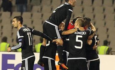 Qarabağ