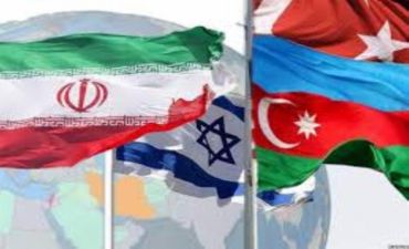 Azərbaycan, Türkiyə və İran XİN başçılarının Bakıd