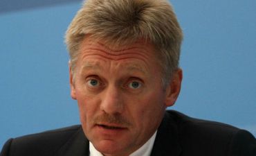 Rusiya MSK Putinin mətbuat katibinə irad bildirdi