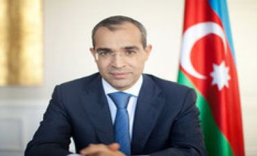 Mikayıl Cabbarov federasiya prezidenti seçildi