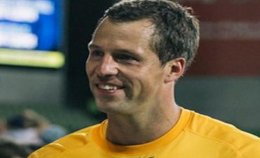 Sorensen karyerasını başa vurdu