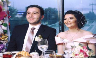 Yığmamızın üzvü nişanlandı - FOTO