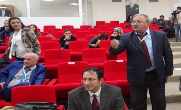 Azərbaycan və rus tarixçilər arasında qarşıdurma -