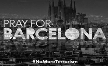 Neymar və Ronaldudan Barselona teraktı ilə bağlı p