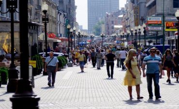 Rusiyadakı Azərbaycan diasporuna qarşı proseslərin