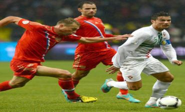 Konfederasiyalar Kuboku: Portuqaliya ilk qələbəsin