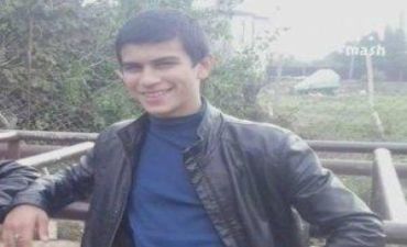 7 nəfəri bıçaqlamış Artur Hacıyev kollecdən də qov