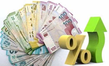 Gömrük daxilolmaları il ərzində 20 faizə yaxın art