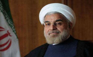 Ruhaninin təkrar prezidentliyi təsdiqləndi