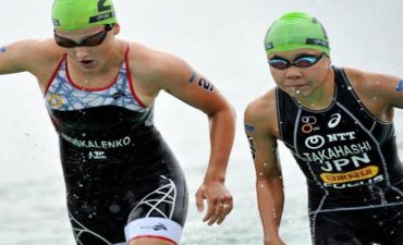 Darina Moskalenko Avropa çempionatında 6-cı oldu