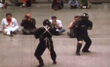 Messi Suares və Sesklə birlikdə tətildə - FOTO