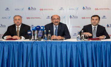 AZAL Azərbaycan Turizm Assosiasiyasının İdarə Heyə